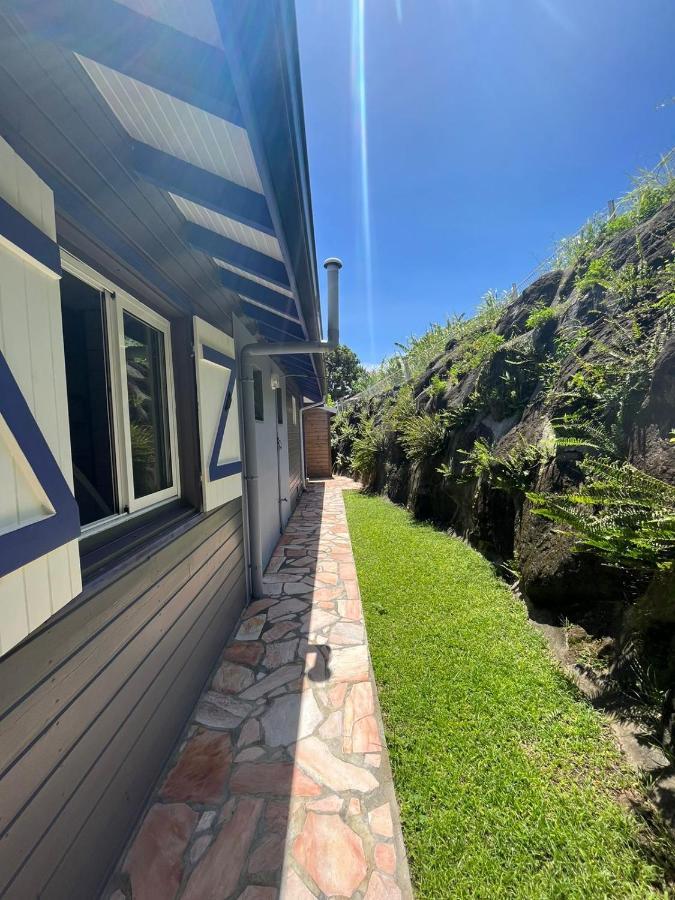 Awmony'Kaz, Gite A Trois-Rivieres Guadeloupe Εξωτερικό φωτογραφία