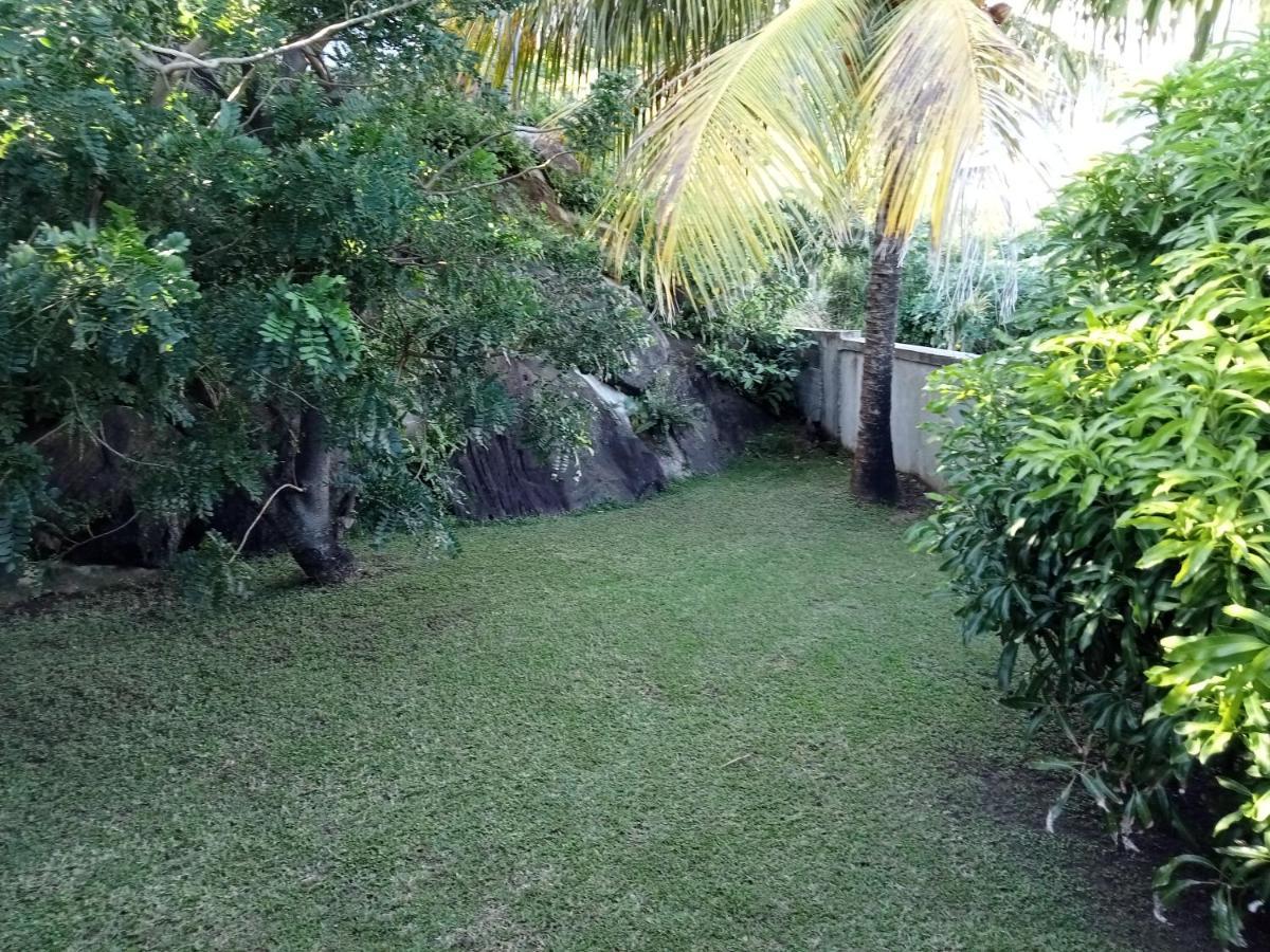 Awmony'Kaz, Gite A Trois-Rivieres Guadeloupe Εξωτερικό φωτογραφία