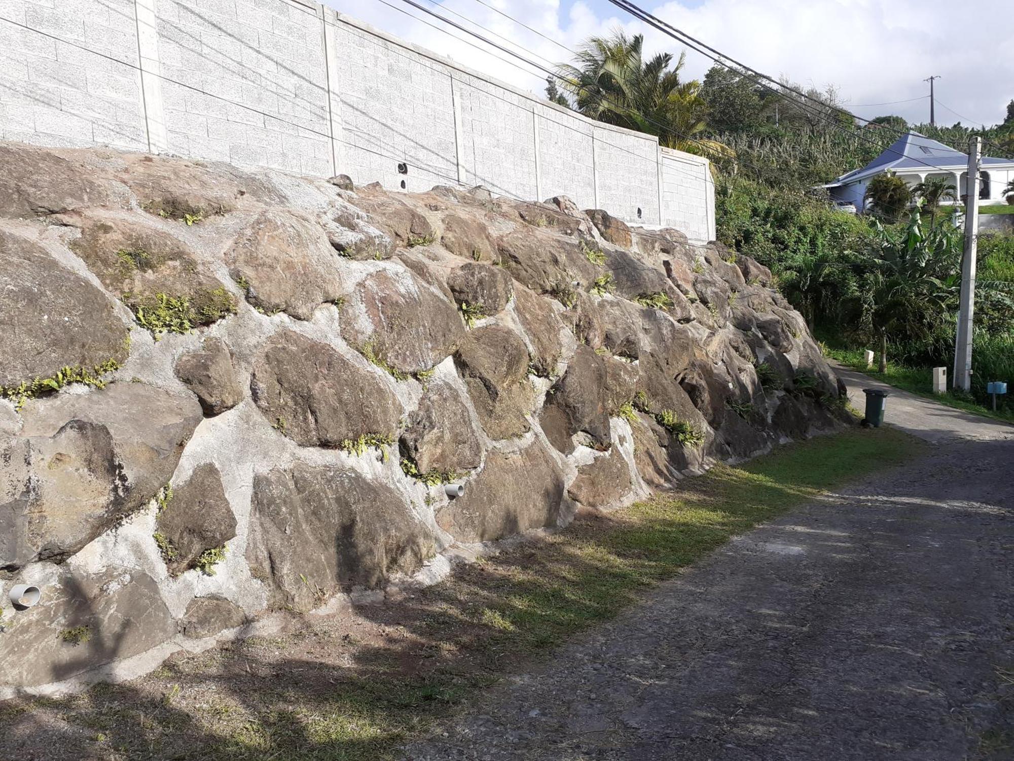 Awmony'Kaz, Gite A Trois-Rivieres Guadeloupe Εξωτερικό φωτογραφία