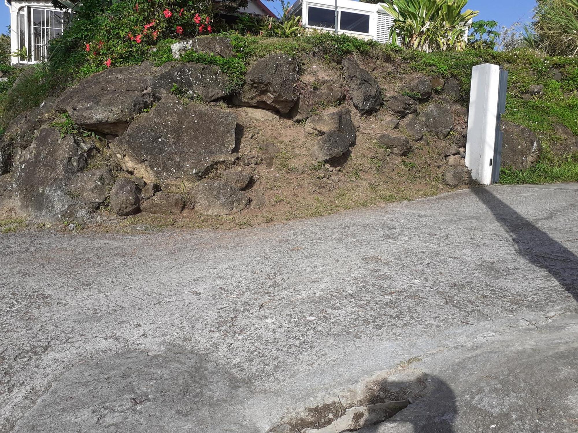 Awmony'Kaz, Gite A Trois-Rivieres Guadeloupe Εξωτερικό φωτογραφία